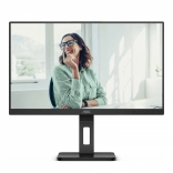 Moniteur AOC 24P3CV 23,8" IPS avec HDMI, DP, USB-C et Pivot