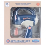 Fouet en plastique à piles pour enfants