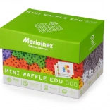 Kit de construction créatif pour enfants 500 pièces