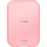 Canon Zoemini 2 imprimante photo portable couleur or rose