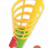 Jeu de mini-basket Lena