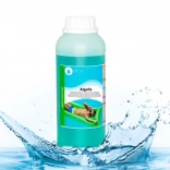 Algicide et bactéricide pour piscine ALGOFIX 1 l