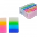 Gomme effaçable pour écoliers