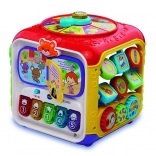 Cubi magique VTech