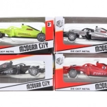 Modèle de formule en métal 13 cm