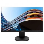 Moniteur Philips 23,8 IPS pivot avec HDMI et haut-parleurs