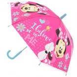Parapluie Minnie – parapluie pour enfants manuel