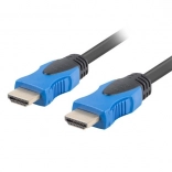 Câble HDMI HDMI-HDMI 4K version 2.0 3 m noir