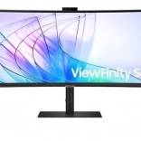 Moniteur incurvé ViewFinity S65VC 34"