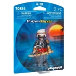 Playmobil Playmo-Friends figurine ninja