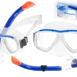 Kit de snorkeling – masque et tuba
