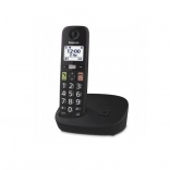 Téléphone sans fil Panasonic avec grandes touches