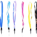 Lanière porte-clés 50 cm