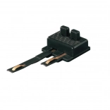 Pince d’alimentation Piko pour voies numériques