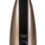 Humidificateur d’air Adler au design moderne