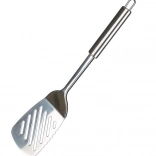 Spatule à trous Banquet Akcent 34 x 8 cm