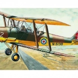 Maquette d'avion D.H.82 Tiger Moth