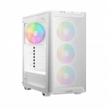 Boîtier Pure Base 501 LX ARGB blanc