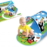 Tente de plage Krtek 140 cm