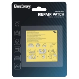 Kit de 10 rustines autocollantes Bestway
