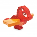 Dragon en bois Le Toy Van