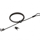Cadenas portable à clé N17 Dell