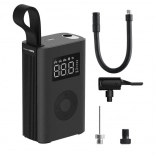 Compresseur portable et pompe électronique HOTO