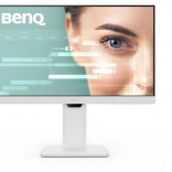 Moniteur 23,8" BENQ GW2486TC IPS 100 Hz