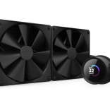 Refroidissement liquide NZXT Kraken 280 LCD