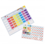 Tableau de récompenses BIGJIGS TOYS