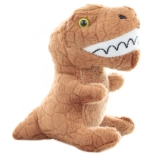 Petit dinosaure en peluche T-Rex