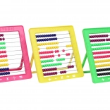 Abacus coloré