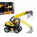 Lena Truxx 2 Pelleteuse pour Enfants