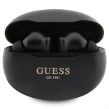 Écouteurs sans fil GUESS Bluetooth TWS avec boîtier de charge
