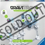 RAVENSBURGER GRAVITRAX Power Launch – set de démarrage