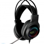 Casque gaming avec microphone 7.1 Courser