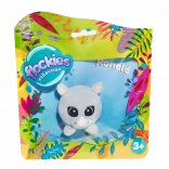 Animal Flockies Rhinocéros Ronald