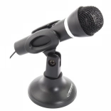 Microphone pour PC et ordinateurs portables