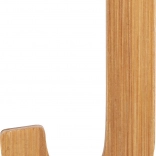 Small Foot lettre en bambou j