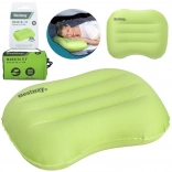 Coussin de voyage gonflable Bestway WanderLite vert