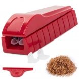 Machine manuelle à fabriquer des cigarettes Gliz Double