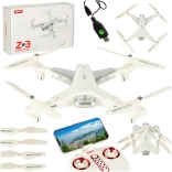 Drone SYMA Z3 avec caméra HD et transmission Wi‑Fi