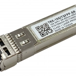 Transceiver optique 10GbE SFP+ SR 850 nm (version industrielle) QNAP