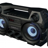 Haut-parleur Bluetooth avec FM, USB et TWS SoundBox 465