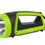 Lampe Tracer avec powerbank 3600 mAh vert