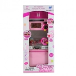 Set de jeu Ma cuisine moderne