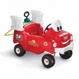 Véhicule de pompier Little Tikes avec pompe