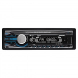Autoradio SCT avec Bluetooth et microphone