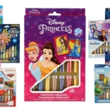 Sablage Disney 2-en-1 assortiment de modèles en boîte