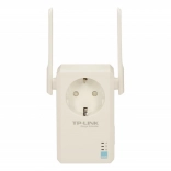 WiFi Extender TP-Link 300Mbps avec prise traversante